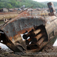 Illustration for article titled Theres nothing sadder than the wreck of a once-great submarine